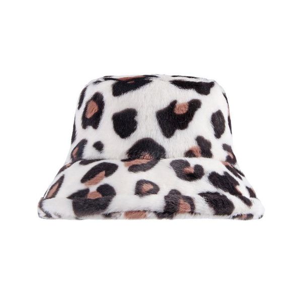 qpalcr winter bucket hat for women imitation fur basin hat foldable chapeau korean flat cap cute leopard plush caps, Blue;gray
qpalcr winter bucket hat for women imitation fur basin hat foldable chapeau korean flat cap cute leopard plush caps, Blue;gray