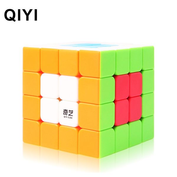 qiyi qiyuan s 4x4x4 magic speed cube stickerless профессиональные головоломки кубики развивающие игрушки для детей qiyi 4x4 cube sqcsjk bd, Black;red
qiyi qiyuan s 4x4x4 magic speed cube stickerless профессиональные головоломки кубики развивающие игрушки для детей qiyi 4x4 cube sqcsjk bd, Black;red
