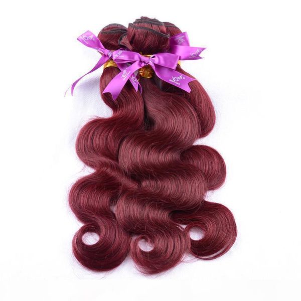 grade vip beauty hair 99j virgin brazilian body wave hair extension 3pcs wine red 99j hair burgundy weave 8-32inch 100g ps, Black
grade vip beauty hair 99j virgin brazilian body wave hair extension 3pcs wine red 99j hair burgundy weave 8-32inch 100g ps, Black