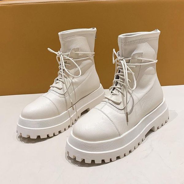 boots winter women combat 2021 platform gothic shoes black leather ankle fashion elegant warm fur sock
boots winter women combat 2021 platform gothic shoes black leather ankle fashion elegant warm fur sock