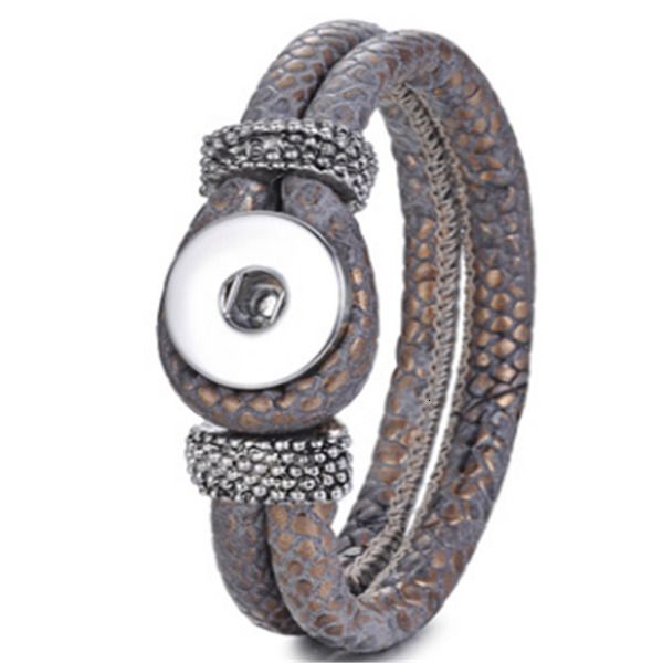 14 vocheng noosa leather bracelet ginger snap jewelry colors double braided ps1512
14 vocheng noosa leather bracelet ginger snap jewelry colors double braided ps1512