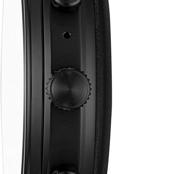 4fds2awfossil 5th generation carlyle stainless steel touch screen smart watch with speaker, heart rate, gps, nfc and smartphone notification
4fds2awfossil 5th generation carlyle stainless steel touch screen smart watch with speaker, heart rate, gps, nfc and smartphone notification