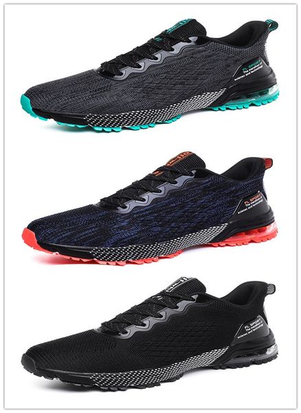 golf shoes new gentlemen anti slipo sneakers for big size breathing men walking 39-44 2728, Black
golf shoes new gentlemen anti slipo sneakers for big size breathing men walking 39-44 2728, Black
