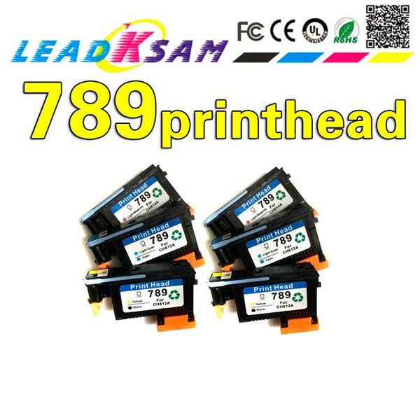 ink cartridges sell printheads compatible for 789 designjet l25500 25500 printer