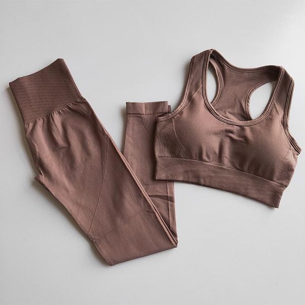 yoga outfits high waist gym leggings 2pcs sport workout clothing women seamless set fitness sports suits bra suit1, White;red
yoga outfits high waist gym leggings 2pcs sport workout clothing women seamless set fitness sports suits bra suit1, White;red