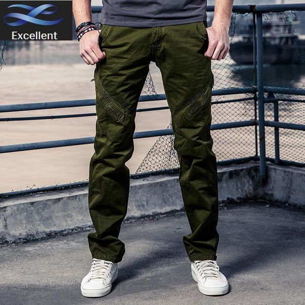 casual 2021 cotton mens sweatpants pant summer joggers pockets cargo pants trousers streetwear men1, Black
casual 2021 cotton mens sweatpants pant summer joggers pockets cargo pants trousers streetwear men1, Black