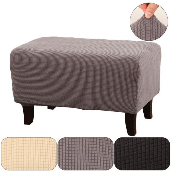 cushion/decorative pillow dustproof elastic stretch footstool slipcover rectangle footrest jacquard protector storage ottoman covers stool h
cushion/decorative pillow dustproof elastic stretch footstool slipcover rectangle footrest jacquard protector storage ottoman covers stool h