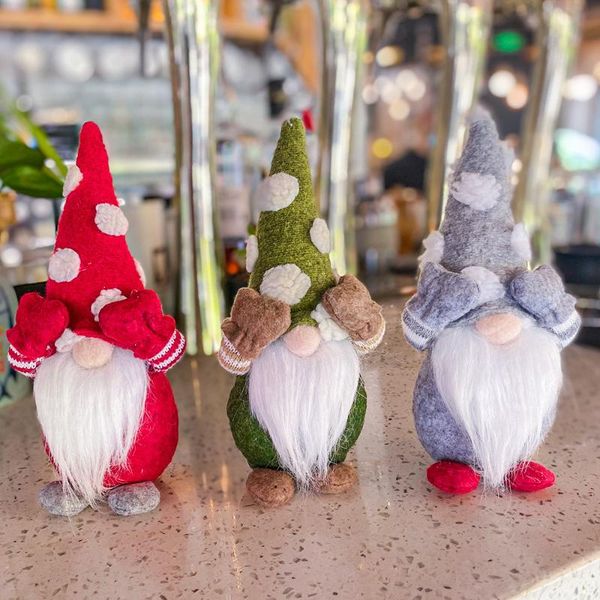 2pcs 2021 new year's eve decorations 2020 christmas ornaments for the house xmas gifts merry christmas dolls home decor modern
2pcs 2021 new year's eve decorations 2020 christmas ornaments for the house xmas gifts merry christmas dolls home decor modern