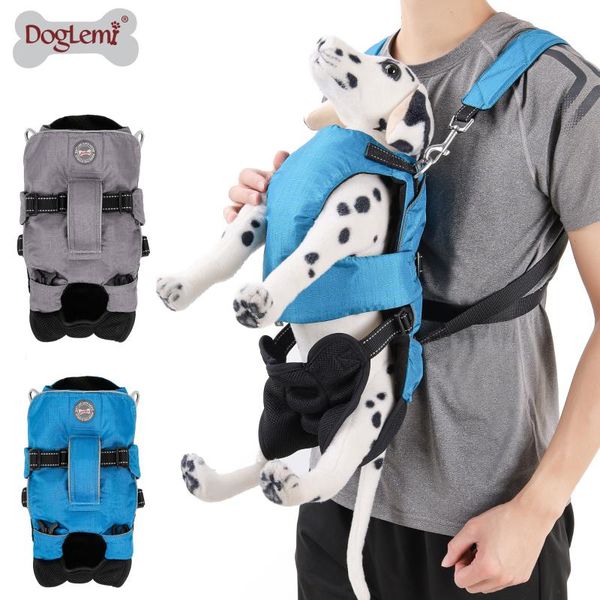 dog apparel 3 in one multi functional pet harness vest with carrier outdoor puppy backpack set
dog apparel 3 in one multi functional pet harness vest with carrier outdoor puppy backpack set