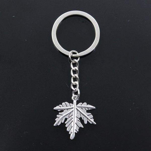 fashion keychain 28x27mm canada maple leaf silver color pendants diy men jewelry car key chain ring holder souvenir for gift
fashion keychain 28x27mm canada maple leaf silver color pendants diy men jewelry car key chain ring holder souvenir for gift