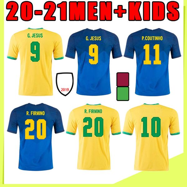 2020 soccer jersey neymar jr neres marcelo g.jesus p.coutinho vinicius jr firmino 2021 + kids kit high-quality football shirt, Black;yellow
2020 soccer jersey neymar jr neres marcelo g.jesus p.coutinho vinicius jr firmino 2021 + kids kit high-quality football shirt, Black;yellow
