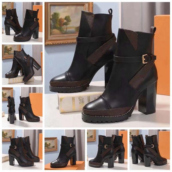 fashion leather women shoes woman leather short autumn winter ankle fashion short boots women boots martin boots 03 l230 0012, Black
fashion leather women shoes woman leather short autumn winter ankle fashion short boots women boots martin boots 03 l230 0012, Black