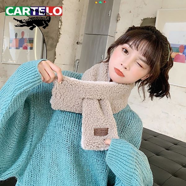 cartelo new style scarf autumn and winter pure color cashmere women's scarf versatile thin long neckband fashion simple scarf fo y20100, Blue;gray
cartelo new style scarf autumn and winter pure color cashmere women's scarf versatile thin long neckband fashion simple scarf fo y20100, Blue;gray