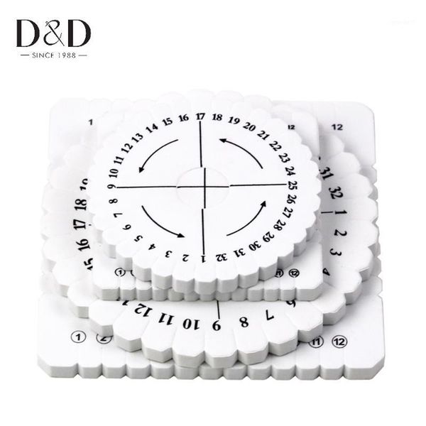 sewing notions & tools round&square knitting kumihimo disc disk braided rope knot weaving plate jewelry desgin board 2 sizes1, Black
sewing notions & tools round&square knitting kumihimo disc disk braided rope knot weaving plate jewelry desgin board 2 sizes1, Black
