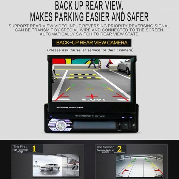 7inch double 2 din 7inch hd touchscreen in dash car stereo radio mp5/mp3 player fm z8281
7inch double 2 din 7inch hd touchscreen in dash car stereo radio mp5/mp3 player fm z8281