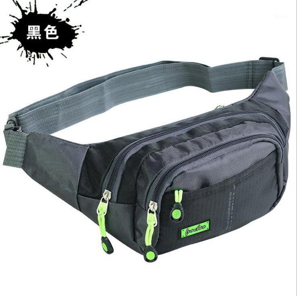 mens women cycling waist belt bag fanny pack casual travel hip purse zipped outdoor sports wallet1
mens women cycling waist belt bag fanny pack casual travel hip purse zipped outdoor sports wallet1