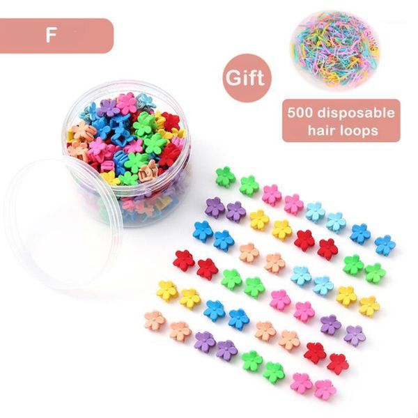 hair accessories 50pcs pin baby girls small claw cute candy flower clip children hairpin wholesalehair pins1, Slivery;white
hair accessories 50pcs pin baby girls small claw cute candy flower clip children hairpin wholesalehair pins1, Slivery;white
