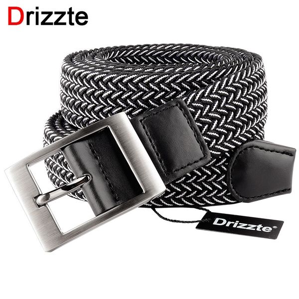 drizzte mens plus size 120 140 160 180cm belts black elastic belt mens stretch braided waist belt 43-71inch long big and tall y200520, Black;brown
drizzte mens plus size 120 140 160 180cm belts black elastic belt mens stretch braided waist belt 43-71inch long big and tall y200520, Black;brown
