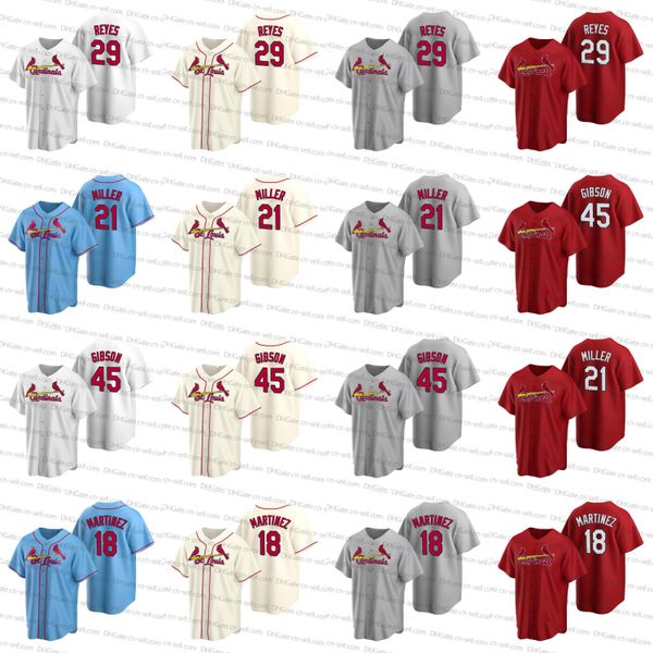 4 yadier molina baseball jersey st. louis 29 alex reyes 21 andrew miller 45 gibson martinez 2020 nk hongque replica jersey men women kids, Black
4 yadier molina baseball jersey st. louis 29 alex reyes 21 andrew miller 45 gibson martinez 2020 nk hongque replica jersey men women kids, Black