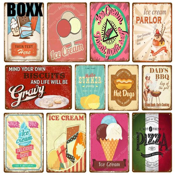 dogs pizza ice cream pie bbq food tin sign bar cafe home kitchen wall decor vintage metal plaque painting art poster
dogs pizza ice cream pie bbq food tin sign bar cafe home kitchen wall decor vintage metal plaque painting art poster