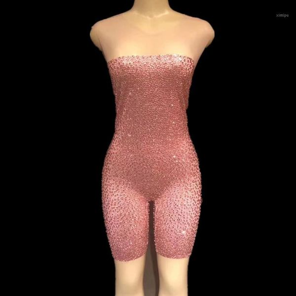 pink silver rhinestones playsuit nightclub prom party jumpsuits women stretch skinny bodysuits jazz singer mv dance outfits1, Black;white
pink silver rhinestones playsuit nightclub prom party jumpsuits women stretch skinny bodysuits jazz singer mv dance outfits1, Black;white