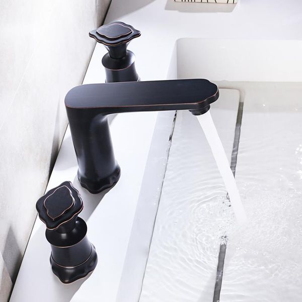 bathroom sink faucets beiluode basin brass faucet widespread black tap luxury mixer and cold shower room mt2014
bathroom sink faucets beiluode basin brass faucet widespread black tap luxury mixer and cold shower room mt2014