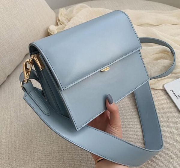 women's designer handbag 2020 fashion new pu leather flip square bag simple shoulder messenger bag
women's designer handbag 2020 fashion new pu leather flip square bag simple shoulder messenger bag