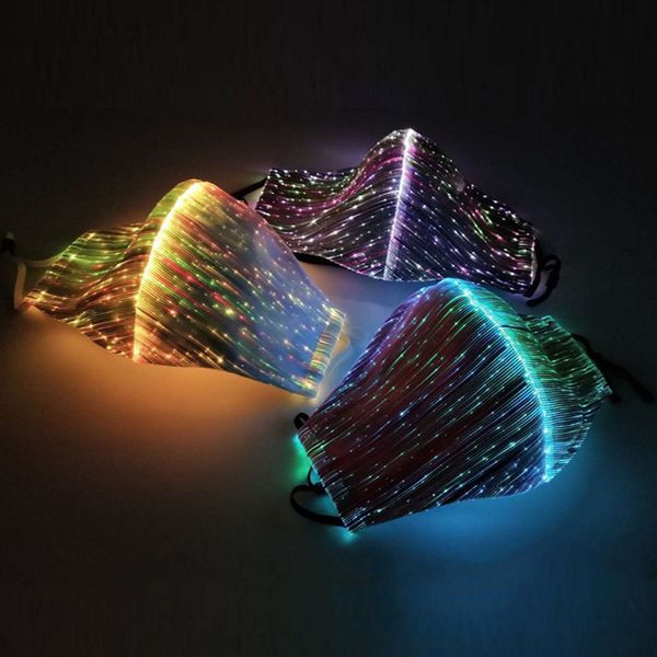 factoryvii4luminous designer fashion face masks led reusable light party dance mouth mask fast shippin sk001
factoryvii4luminous designer fashion face masks led reusable light party dance mouth mask fast shippin sk001