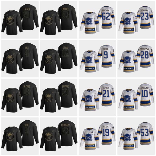 buffalo sabres 2021 reverse retro jerseys eric staal jersey 9 jack eichel 23 sam reinhart 55 rasmus ristolainen jeff skinner custom stitched, Black;red
buffalo sabres 2021 reverse retro jerseys eric staal jersey 9 jack eichel 23 sam reinhart 55 rasmus ristolainen jeff skinner custom stitched, Black;red
