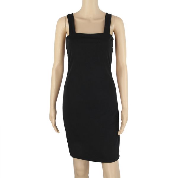 womens fashion dressblack and red autumn backless hollow seamless strap dress k9vp, Black;gray
womens fashion dressblack and red autumn backless hollow seamless strap dress k9vp, Black;gray