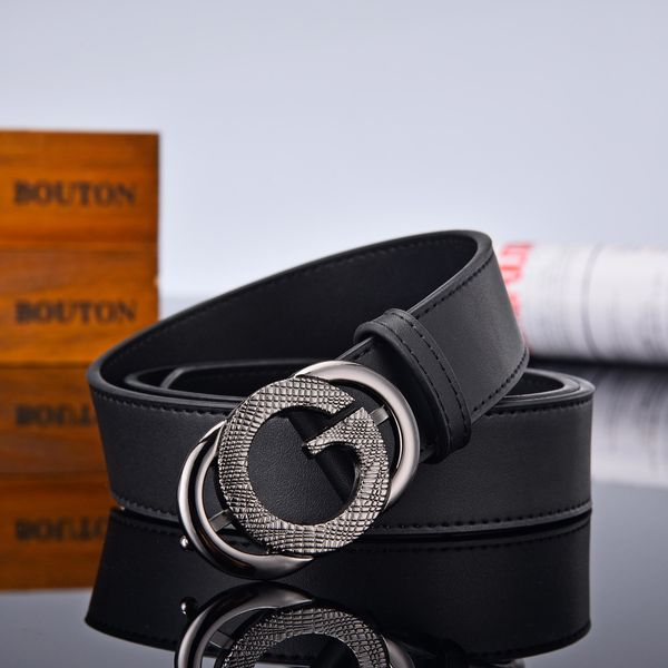 aoluolanfashion new design g letter buckle cowhide mens woman belts casual fashion smooth buckle belt width 3.4cm 201123, Black;brown
aoluolanfashion new design g letter buckle cowhide mens woman belts casual fashion smooth buckle belt width 3.4cm 201123, Black;brown