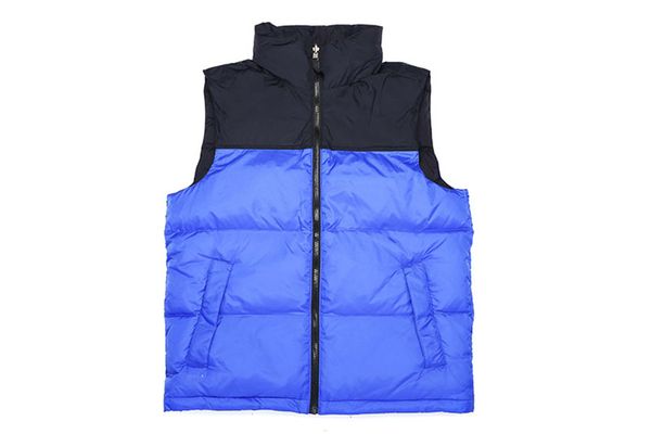 winter men down vest homme gilet down jacket jassen parka outerwear doudoune vestes de designer packable puffer, Black;white
winter men down vest homme gilet down jacket jassen parka outerwear doudoune vestes de designer packable puffer, Black;white