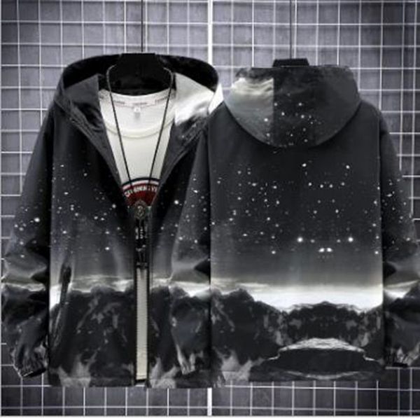 wholesale men's fashion spring and autumn new style male handsome student jacket, Black;brown
wholesale men's fashion spring and autumn new style male handsome student jacket, Black;brown