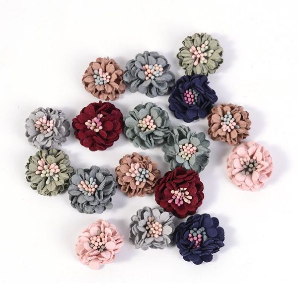 10pcs/lot 3cm silk rose flower head artificial flower wedding party home decor diy wreath scrapbook gift box craft fak bbypcd
10pcs/lot 3cm silk rose flower head artificial flower wedding party home decor diy wreath scrapbook gift box craft fak bbypcd