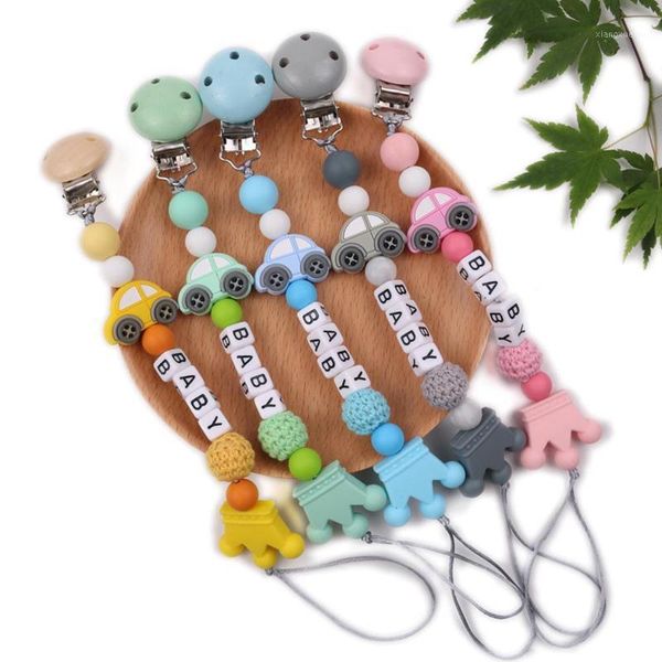 baby pacifier chain cute silicone car crown charms wooden beads molar teether toy pacifier chain clip holder1
baby pacifier chain cute silicone car crown charms wooden beads molar teether toy pacifier chain clip holder1