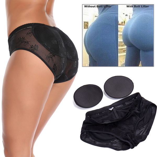 Padded Panties Slimming Underwear Women Shapers Body Shaper Control Panty Waist Trainer Slimming Shapewear Butt Lifter Tummy, Black
Padded Panties Slimming Underwear Women Shapers Body Shaper Control Panty Waist Trainer Slimming Shapewear Butt Lifter Tummy, Black