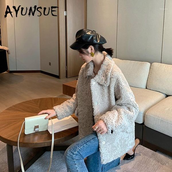 natural fur coat women 100% wool jacket women clothes 2019 parka real fur winter coat real leather jacket 2019tw32 yy24061, Black
natural fur coat women 100% wool jacket women clothes 2019 parka real fur winter coat real leather jacket 2019tw32 yy24061, Black