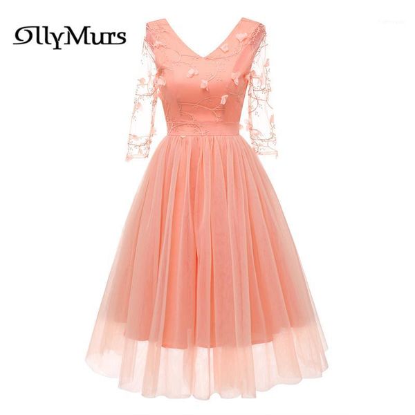 illusion three quarter sleeve prom dresses lr876 summer pink chiffon women party gowns appliques v-neck vestidos de fiesta1, White;black
illusion three quarter sleeve prom dresses lr876 summer pink chiffon women party gowns appliques v-neck vestidos de fiesta1, White;black