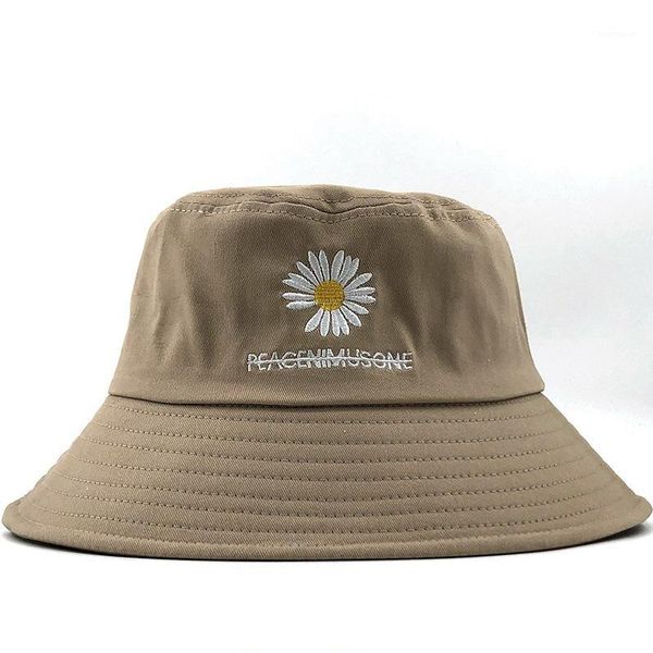 2020 spring and autumn women fashion daisy sunshade fishermen bucket hats excursion outdoor folding bucket hats1, Blue;gray
2020 spring and autumn women fashion daisy sunshade fishermen bucket hats excursion outdoor folding bucket hats1, Blue;gray