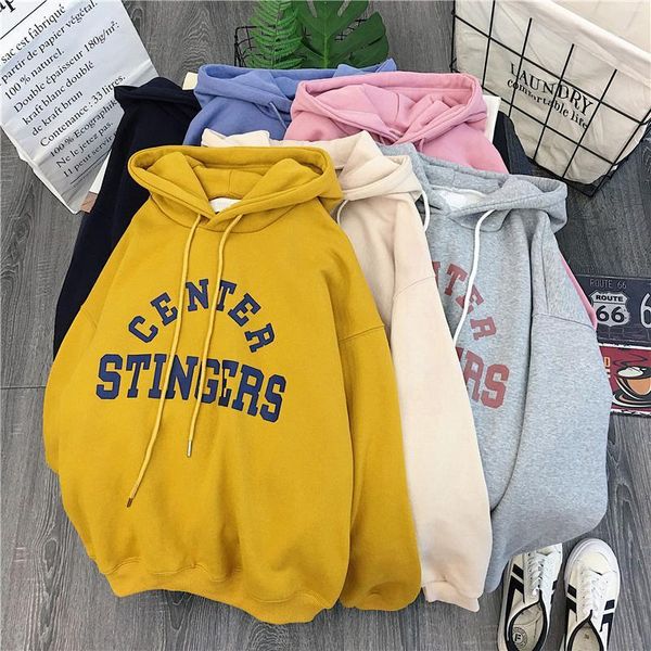 letter printing street hoodie casual loose street warm fashion winter female harajuku sweatershirt dropshipping1, Black
letter printing street hoodie casual loose street warm fashion winter female harajuku sweatershirt dropshipping1, Black