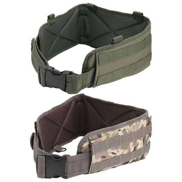 backpack men/women adjustable tactic waist bag outdoor hiking camping waterproof hunting waist pack waterproof sports bag
backpack men/women adjustable tactic waist bag outdoor hiking camping waterproof hunting waist pack waterproof sports bag