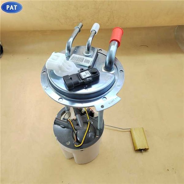 pat electric fuel pump assembly for cadillac escalade chevrolet avalanche suburban yukon 19256619 f00hk00486 19256618
pat electric fuel pump assembly for cadillac escalade chevrolet avalanche suburban yukon 19256619 f00hk00486 19256618