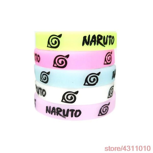 fashion anime naruto konoha silicone bracelet bangle wrist band glow in the dark bracelet for women men sport cosplay, Golden;silver
fashion anime naruto konoha silicone bracelet bangle wrist band glow in the dark bracelet for women men sport cosplay, Golden;silver
