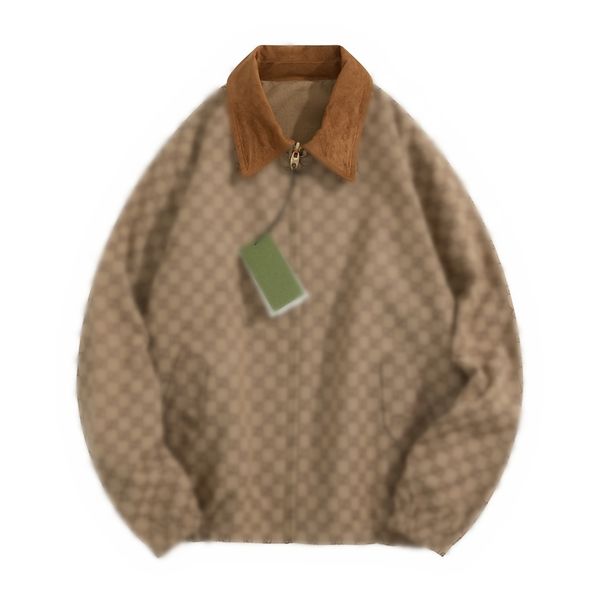 2022 fashion luxury men's letters jacket stylist coat parka winter jacket women overcoat down outerwear causal double-sided wearable st, Black;brown
2022 fashion luxury men's letters jacket stylist coat parka winter jacket women overcoat down outerwear causal double-sided wearable st, Black;brown