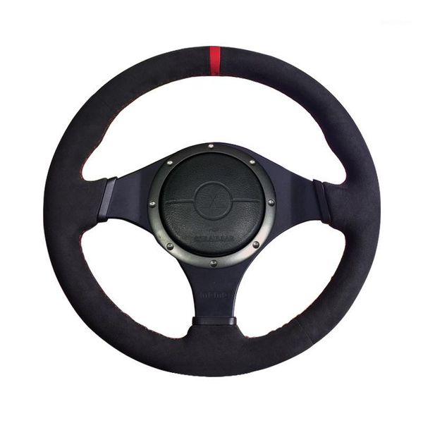 ls auto braiding on the steering wheel cover for mitsubishi lancer evolution 9 evo 9 auto accessories hand-sewing car styling1
ls auto braiding on the steering wheel cover for mitsubishi lancer evolution 9 evo 9 auto accessories hand-sewing car styling1