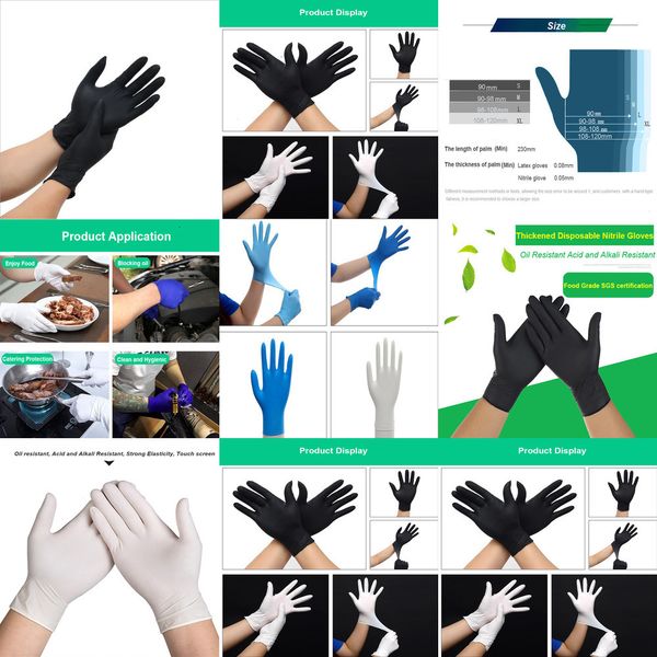 factory0pmcwork glove disposable prep nitrile pcs cooking 100 / kitchen food waterproof service cleaneqqr 3tjt
factory0pmcwork glove disposable prep nitrile pcs cooking 100 / kitchen food waterproof service cleaneqqr 3tjt