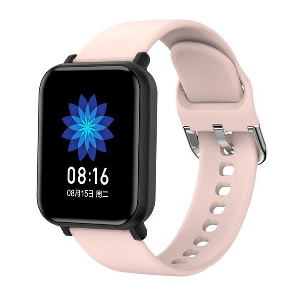 armoon r7 1.3 inch smart watch men women full touch fitness tracker heart rate blood pressure band smart clock sport smartwatch wmtnqk
armoon r7 1.3 inch smart watch men women full touch fitness tracker heart rate blood pressure band smart clock sport smartwatch wmtnqk