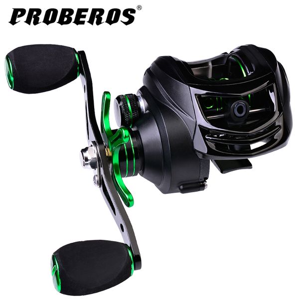 outdoor baitcasting reel 7.2:1 gear ratio fishing wheel magnetic brake system fishing reel 8kg max drag reinforced reel
outdoor baitcasting reel 7.2:1 gear ratio fishing wheel magnetic brake system fishing reel 8kg max drag reinforced reel