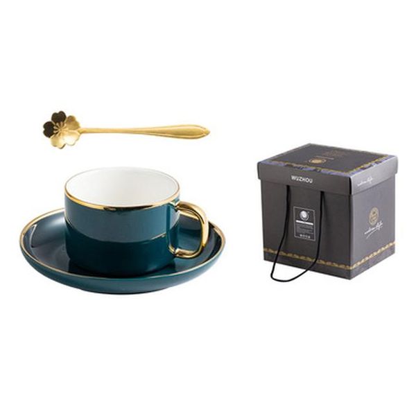 european luxurious gold rim ceramics coffee tea cups golden grade bone china saucer set birthday couples gifts friends cup wmtyng
european luxurious gold rim ceramics coffee tea cups golden grade bone china saucer set birthday couples gifts friends cup wmtyng