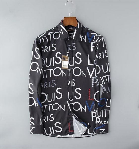 2020 us business brand thin checked shirt, fashion designer brand long sleeve cotton casual shirt stripe cooperative shirt size -4xl #56, White;black
2020 us business brand thin checked shirt, fashion designer brand long sleeve cotton casual shirt stripe cooperative shirt size -4xl #56, White;black